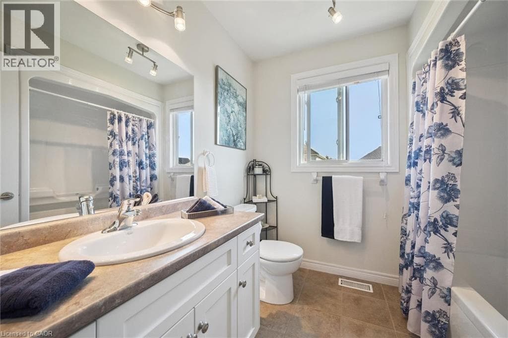 Detached for sale at 25 HUNSBERGER Drive, Baden, Wilmot, Ontario, photo 17