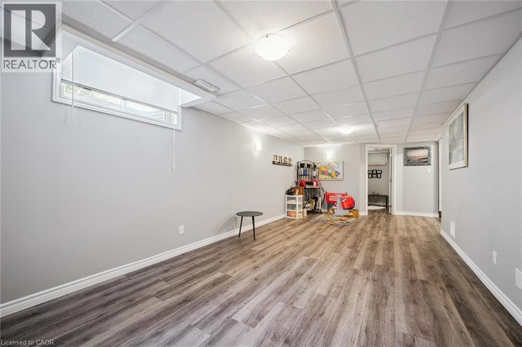 Detached for sale at 25 HUNSBERGER Drive, Baden, Wilmot, Ontario, photo 19