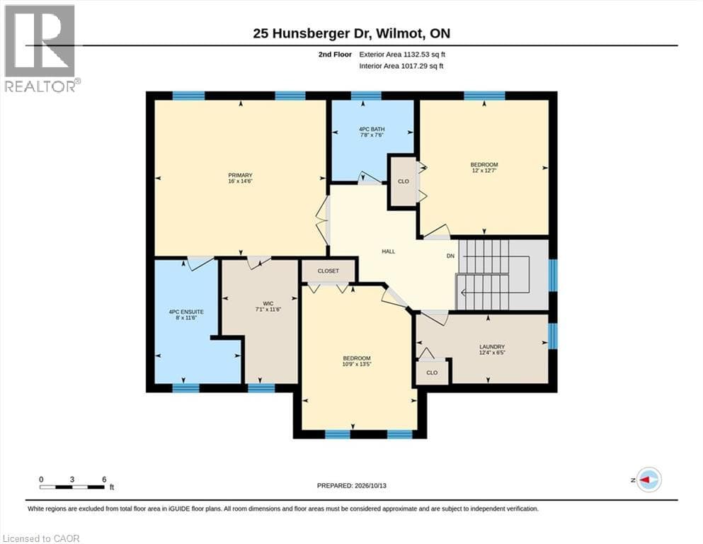 Detached for sale at 25 HUNSBERGER Drive, Baden, Wilmot, Ontario, photo 28