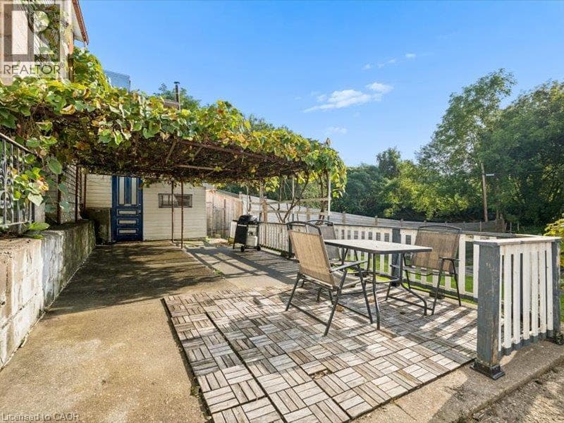 Detached for sale at 77 BEVERLY Street, Riverview, Cambridge, Ontario, photo 29
