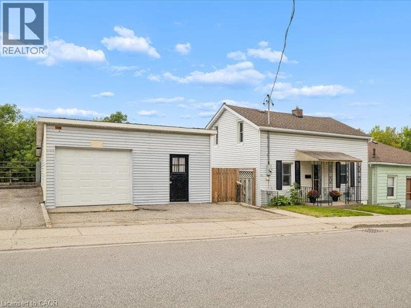 Detached for sale at 77 BEVERLY Street, Riverview, Cambridge, Ontario, photo 3