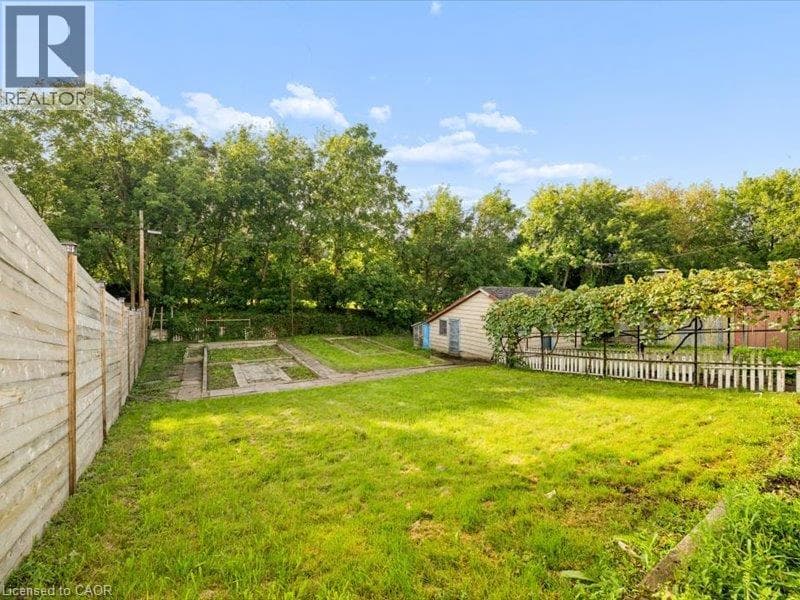 Detached for sale at 77 BEVERLY Street, Riverview, Cambridge, Ontario, photo 31