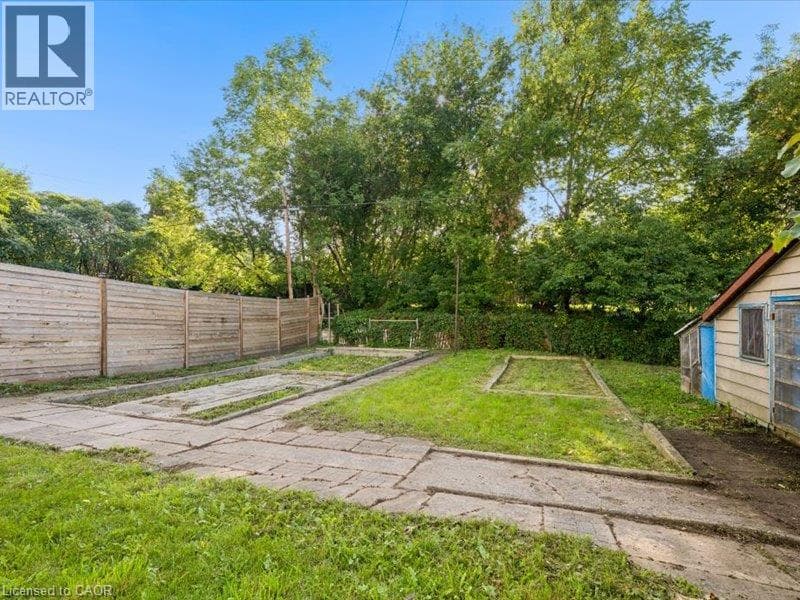 Detached for sale at 77 BEVERLY Street, Riverview, Cambridge, Ontario, photo 32