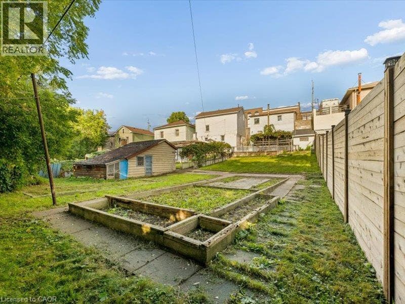 Detached for sale at 77 BEVERLY Street, Riverview, Cambridge, Ontario, photo 33