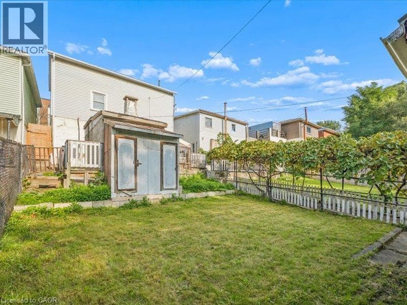 Detached for sale at 77 BEVERLY Street, Riverview, Cambridge, Ontario, photo 36