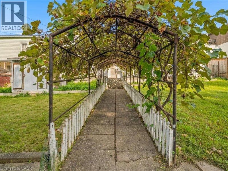 Detached for sale at 77 BEVERLY Street, Riverview, Cambridge, Ontario, photo 38
