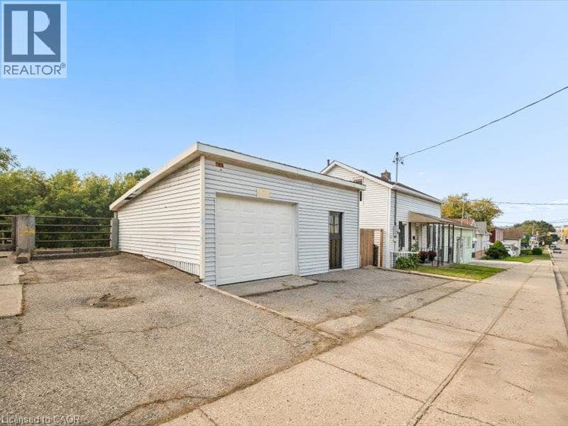 Detached for sale at 77 BEVERLY Street, Riverview, Cambridge, Ontario, photo 4