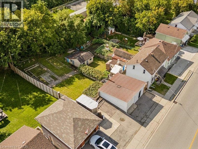 Detached for sale at 77 BEVERLY Street, Riverview, Cambridge, Ontario, photo 40
