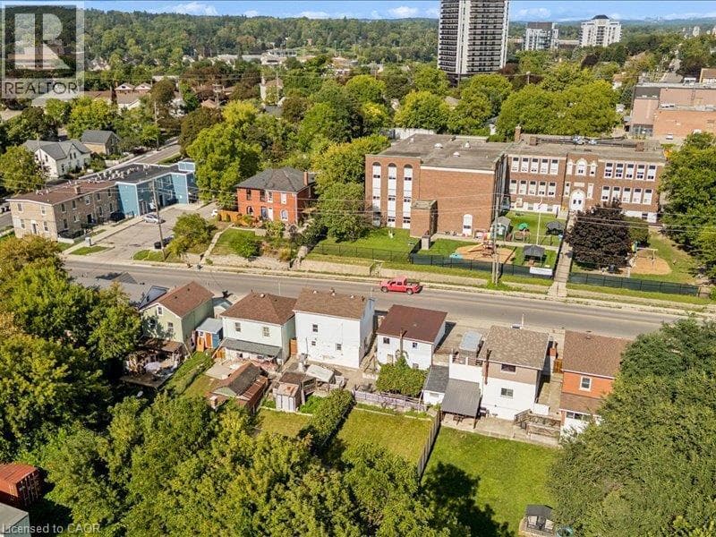 Detached for sale at 77 BEVERLY Street, Riverview, Cambridge, Ontario, photo 41