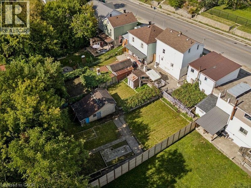 Detached for sale at 77 BEVERLY Street, Riverview, Cambridge, Ontario, photo 42