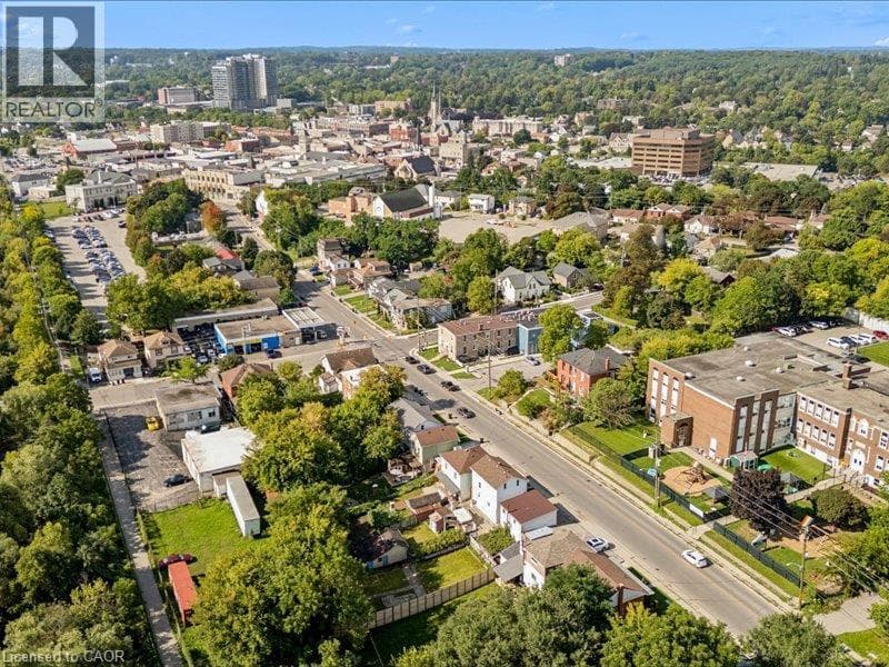 Detached for sale at 77 BEVERLY Street, Riverview, Cambridge, Ontario, photo 43