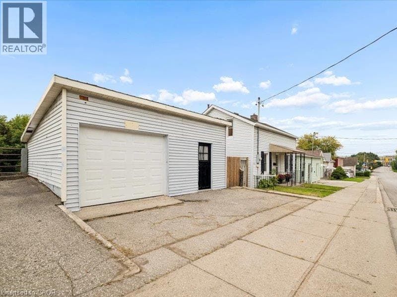 Detached for sale at 77 BEVERLY Street, Riverview, Cambridge, Ontario, photo 5