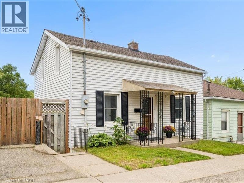 Detached for sale at 77 BEVERLY Street, Riverview, Cambridge, Ontario, photo 6