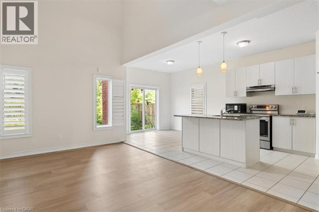 Detached for sale at 242 MOORLANDS Crescent, Doon South, Kitchener, Ontario, photo 13