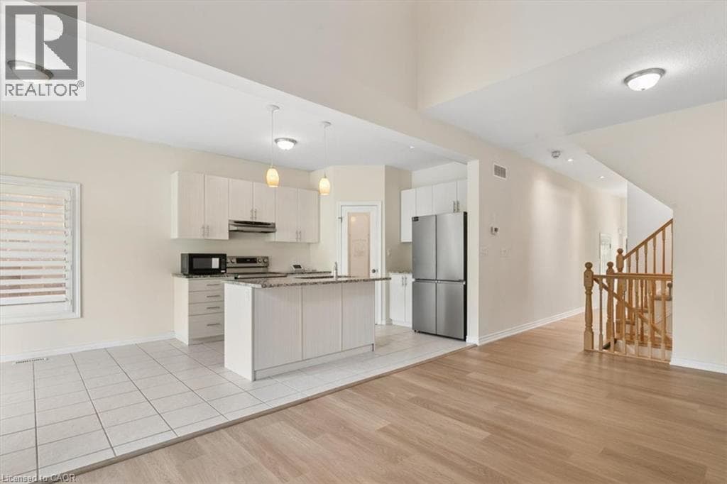 Detached for sale at 242 MOORLANDS Crescent, Doon South, Kitchener, Ontario, photo 11