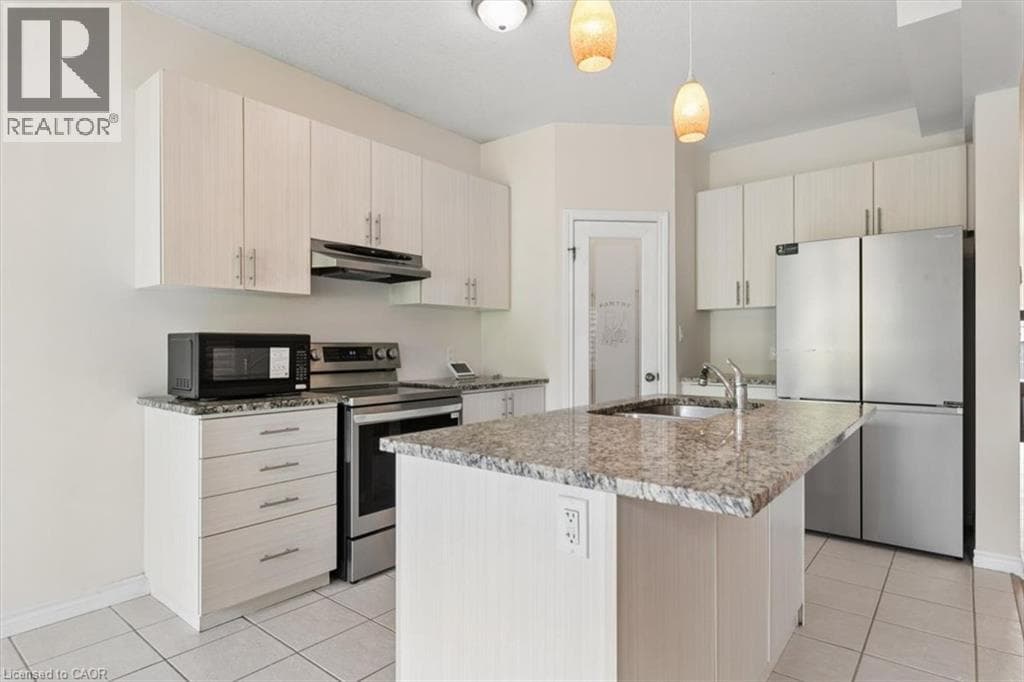Detached for sale at 242 MOORLANDS Crescent, Doon South, Kitchener, Ontario, photo 16