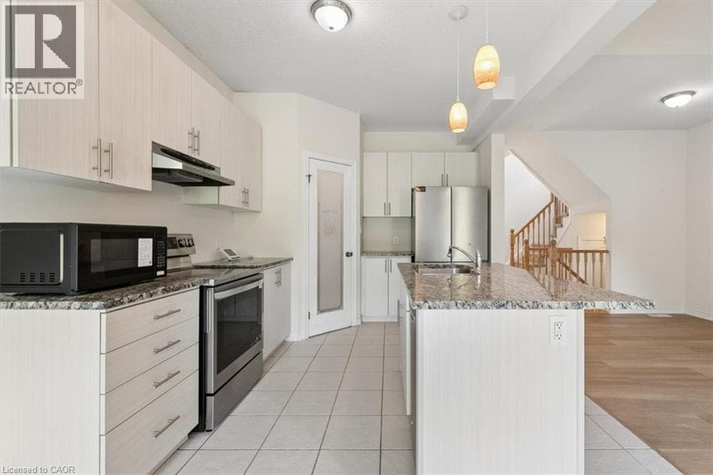 Detached for sale at 242 MOORLANDS Crescent, Doon South, Kitchener, Ontario, photo 17
