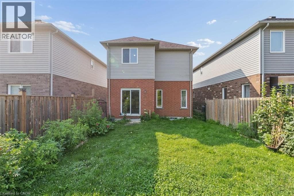 Detached for sale at 242 MOORLANDS Crescent, Doon South, Kitchener, Ontario, photo 33