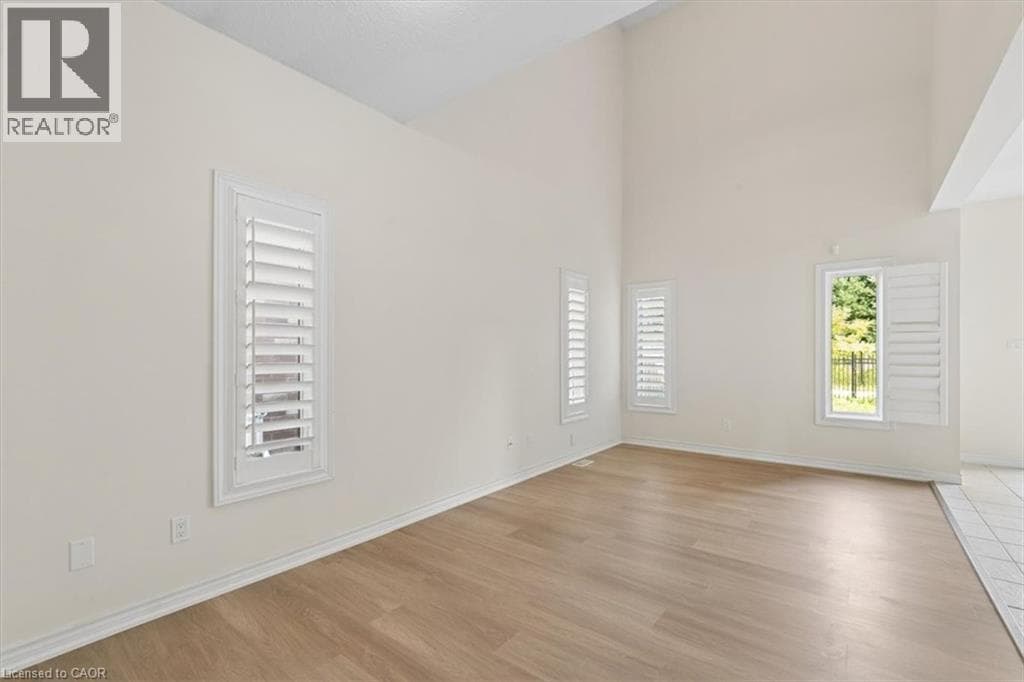 Detached for sale at 242 MOORLANDS Crescent, Doon South, Kitchener, Ontario, photo 9