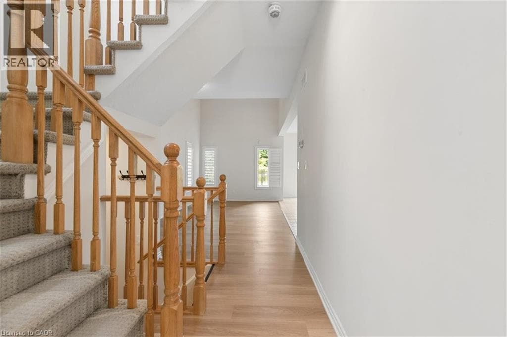 Detached for sale at 242 MOORLANDS Crescent, Doon South, Kitchener, Ontario, photo 7