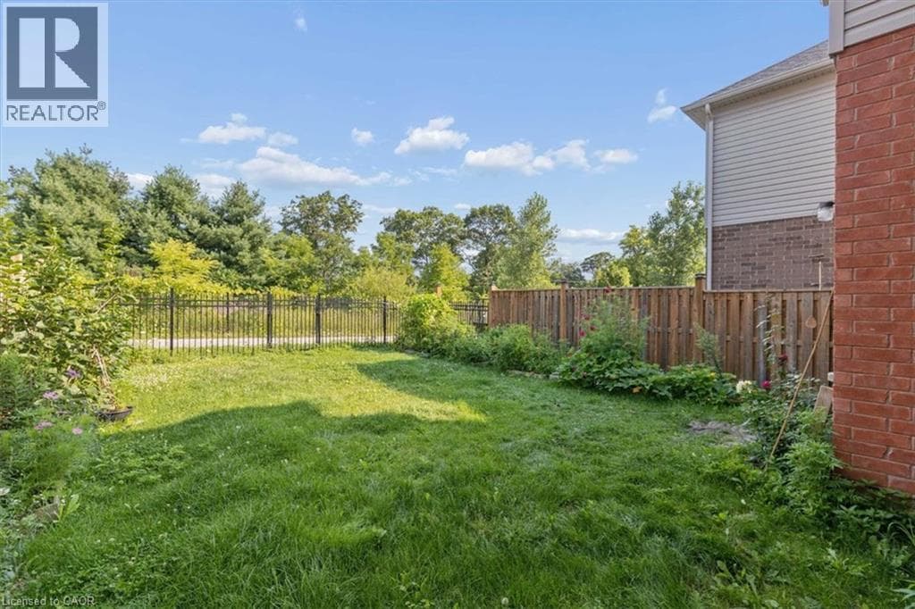 Detached for sale at 242 MOORLANDS Crescent, Doon South, Kitchener, Ontario, photo 32
