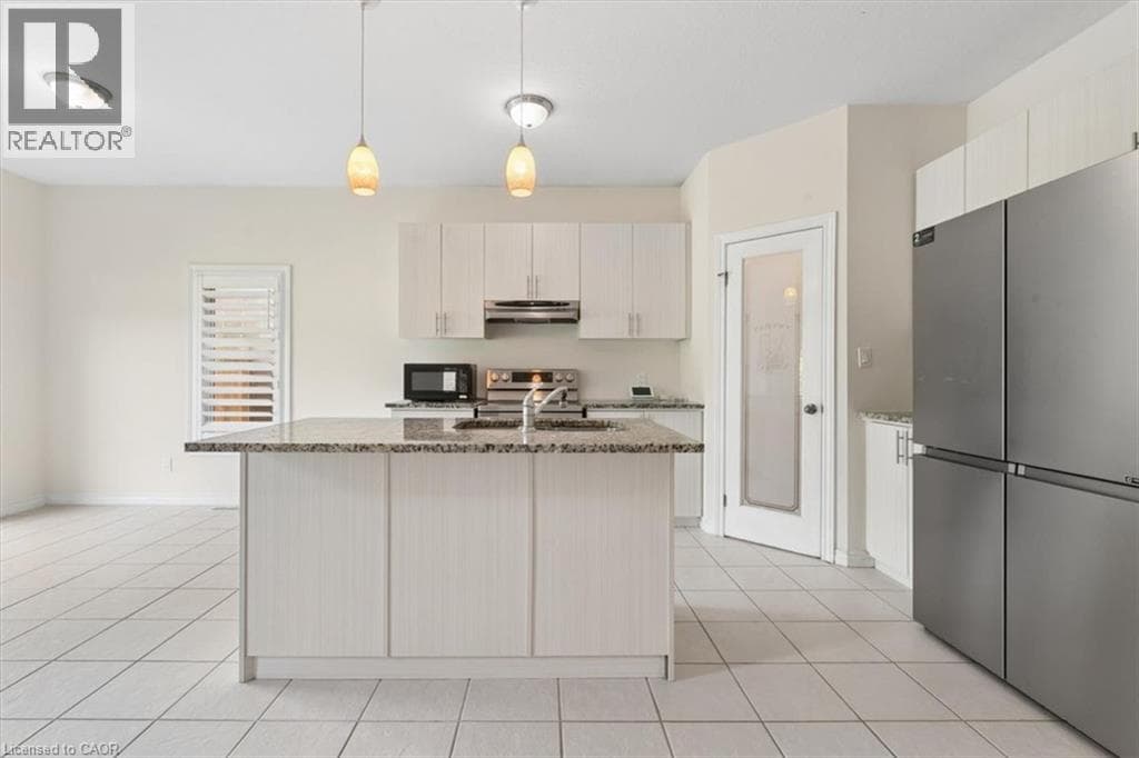Detached for sale at 242 MOORLANDS Crescent, Doon South, Kitchener, Ontario, photo 14