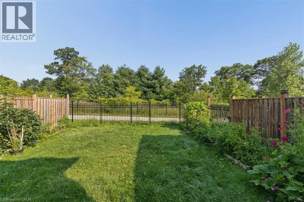 Detached for sale at 242 MOORLANDS Crescent, Doon South, Kitchener, Ontario, photo 36