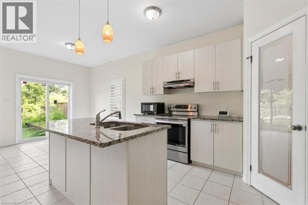 Detached for sale at 242 MOORLANDS Crescent, Doon South, Kitchener, Ontario, photo 15
