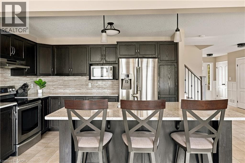 Detached for sale at 80 ROBERT SIMONE Way, Ayr, North Dumfries, Ontario, photo 10