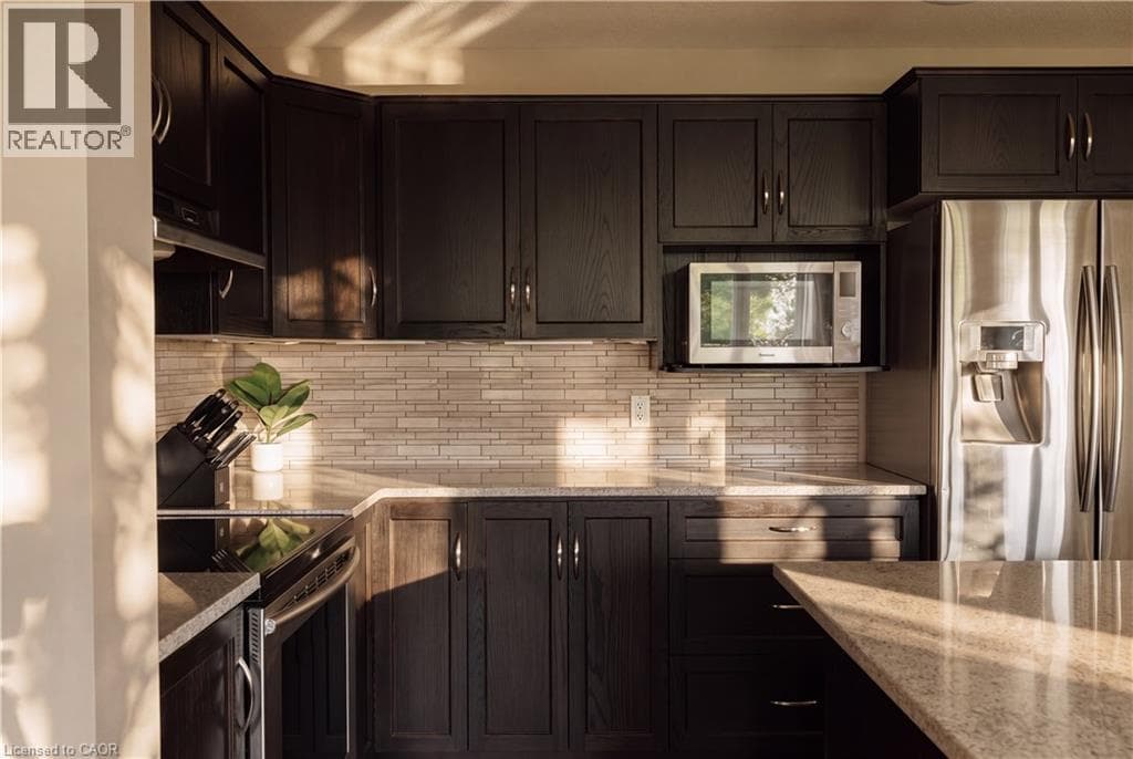 Detached for sale at 80 ROBERT SIMONE Way, Ayr, North Dumfries, Ontario, photo 12