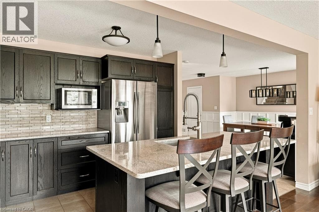 Detached for sale at 80 ROBERT SIMONE Way, Ayr, North Dumfries, Ontario, photo 13