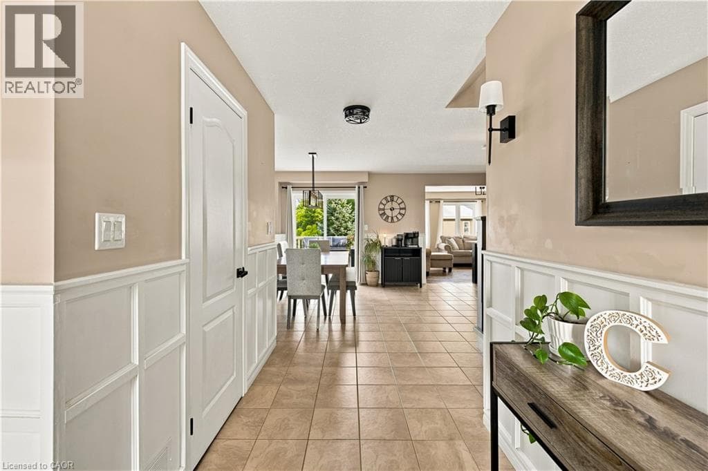 Detached for sale at 80 ROBERT SIMONE Way, Ayr, North Dumfries, Ontario, photo 6