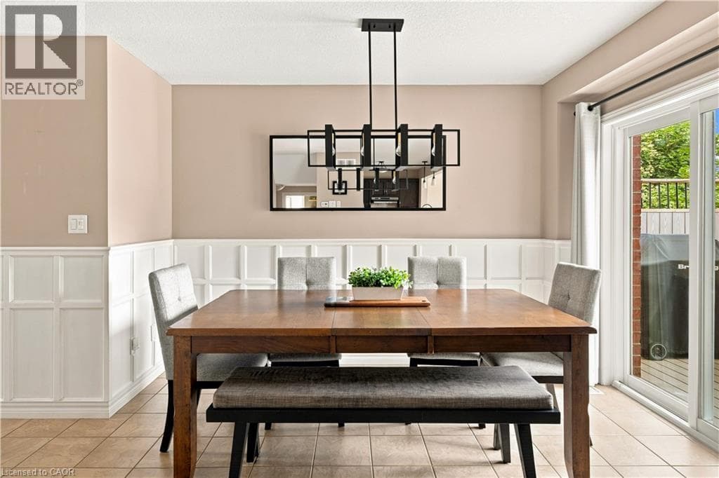 Detached for sale at 80 ROBERT SIMONE Way, Ayr, North Dumfries, Ontario, photo 8