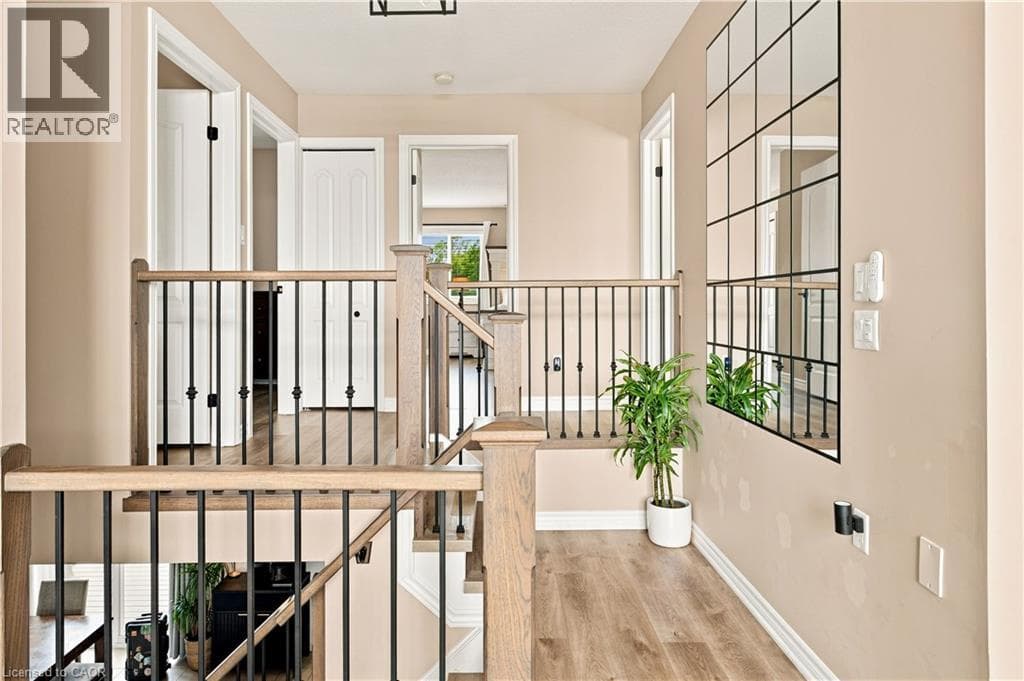Detached for sale at 80 ROBERT SIMONE Way, Ayr, North Dumfries, Ontario, photo 21