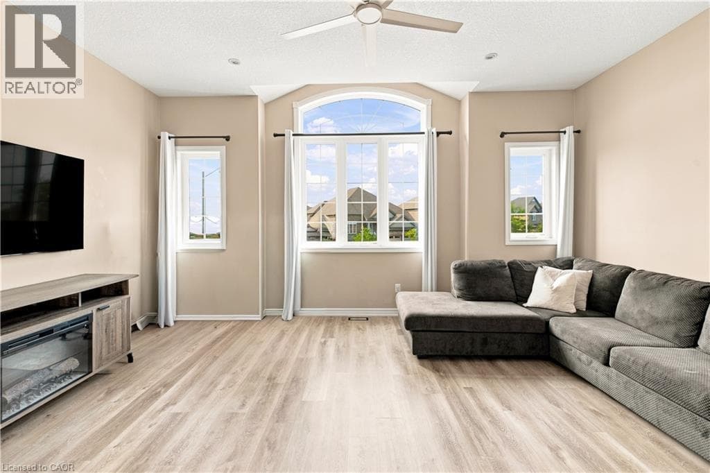 Detached for sale at 80 ROBERT SIMONE Way, Ayr, North Dumfries, Ontario, photo 22