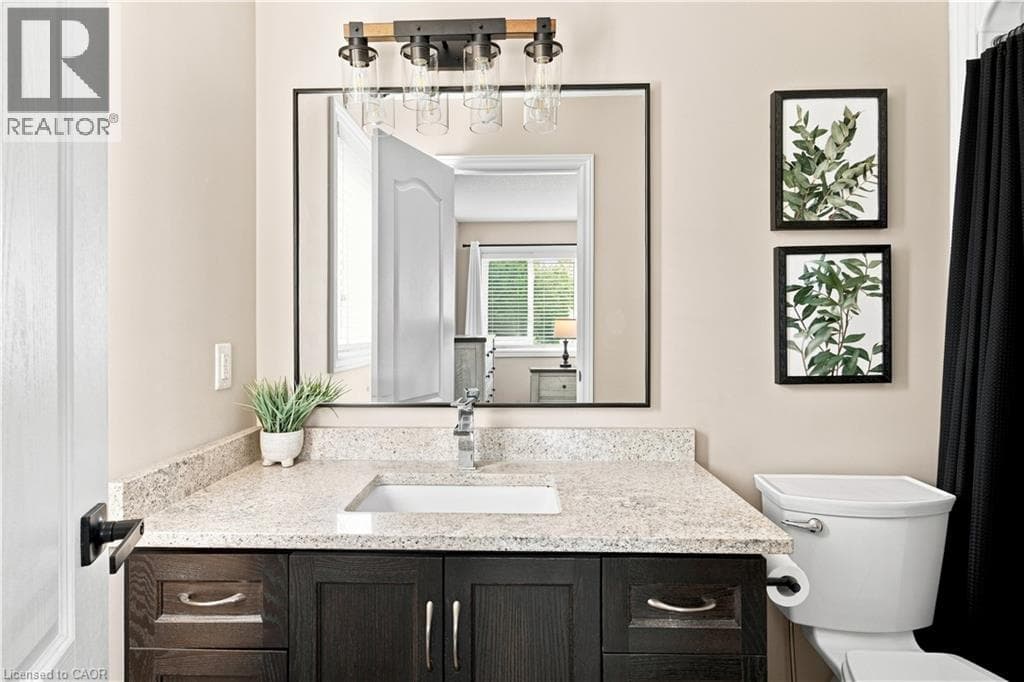 Detached for sale at 80 ROBERT SIMONE Way, Ayr, North Dumfries, Ontario, photo 27