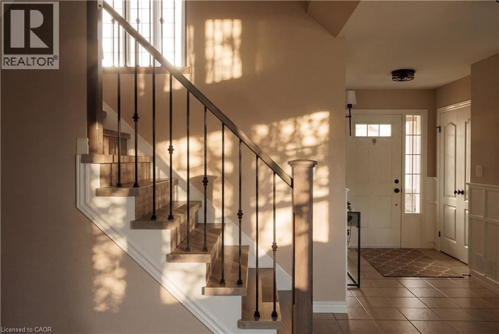 Detached for sale at 80 ROBERT SIMONE Way, Ayr, North Dumfries, Ontario, photo 18