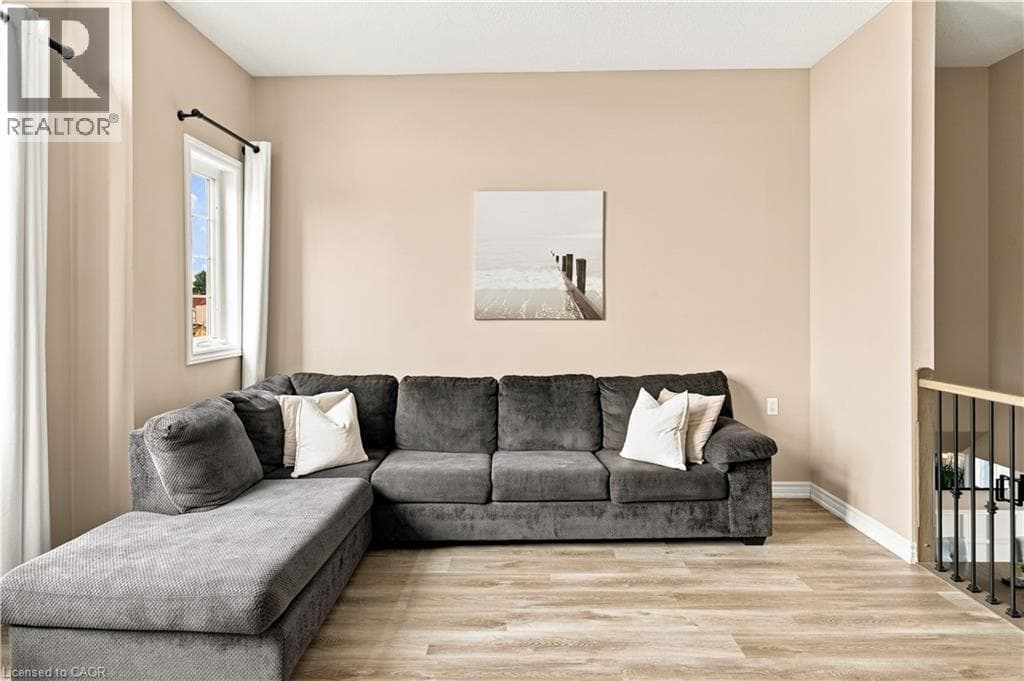 Detached for sale at 80 ROBERT SIMONE Way, Ayr, North Dumfries, Ontario, photo 23