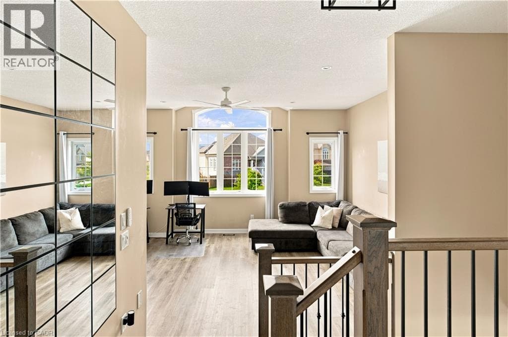 Detached for sale at 80 ROBERT SIMONE Way, Ayr, North Dumfries, Ontario, photo 24
