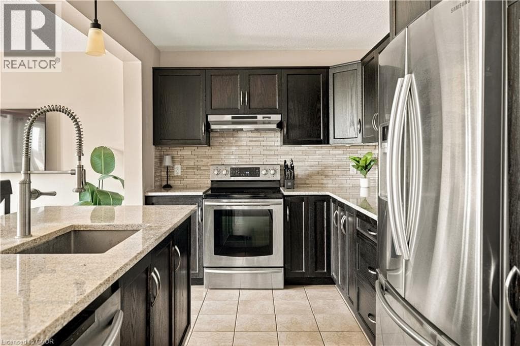 Detached for sale at 80 ROBERT SIMONE Way, Ayr, North Dumfries, Ontario, photo 11