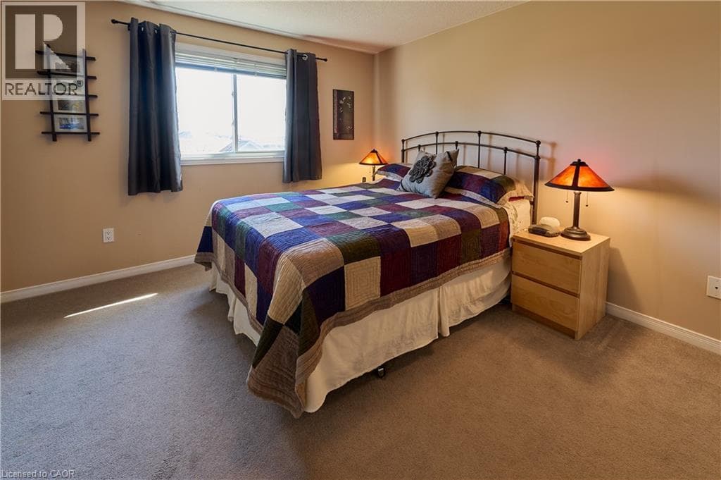 Detached for sale at 126 SNOWDROP Crescent, Laurentian West, Kitchener, Ontario, photo 22
