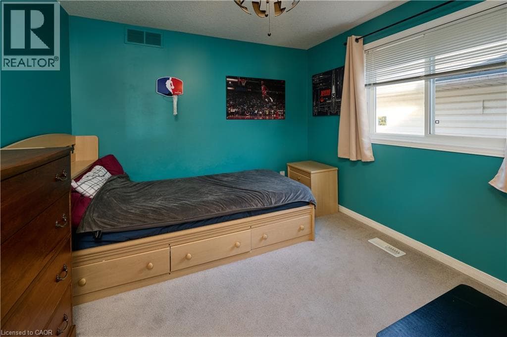 Detached for sale at 126 SNOWDROP Crescent, Laurentian West, Kitchener, Ontario, photo 26