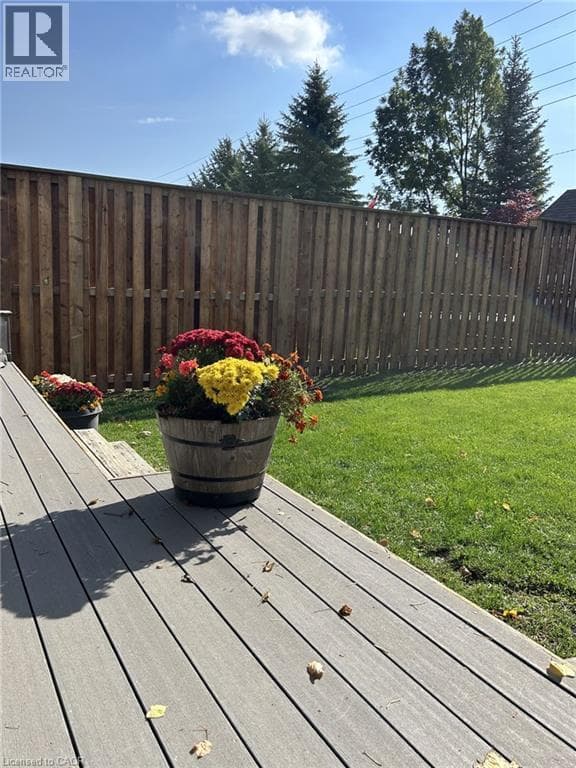 Detached for sale at 126 SNOWDROP Crescent, Laurentian West, Kitchener, Ontario, photo 34