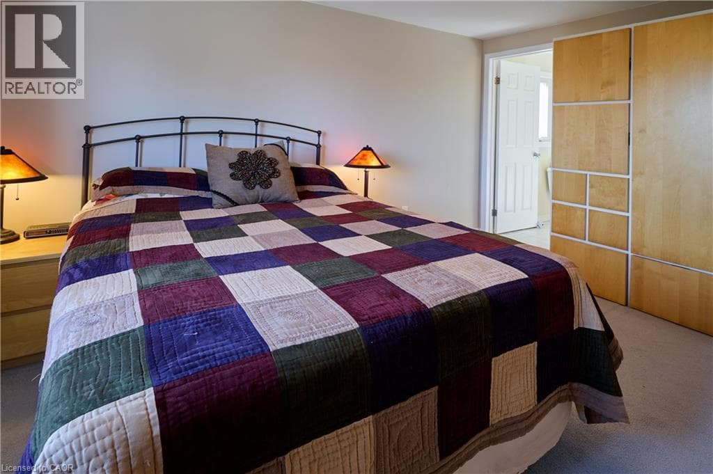 Detached for sale at 126 SNOWDROP Crescent, Laurentian West, Kitchener, Ontario, photo 23