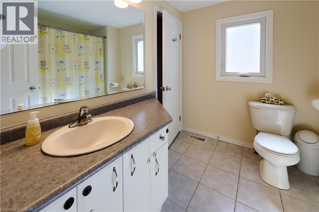Detached for sale at 126 SNOWDROP Crescent, Laurentian West, Kitchener, Ontario, photo 21