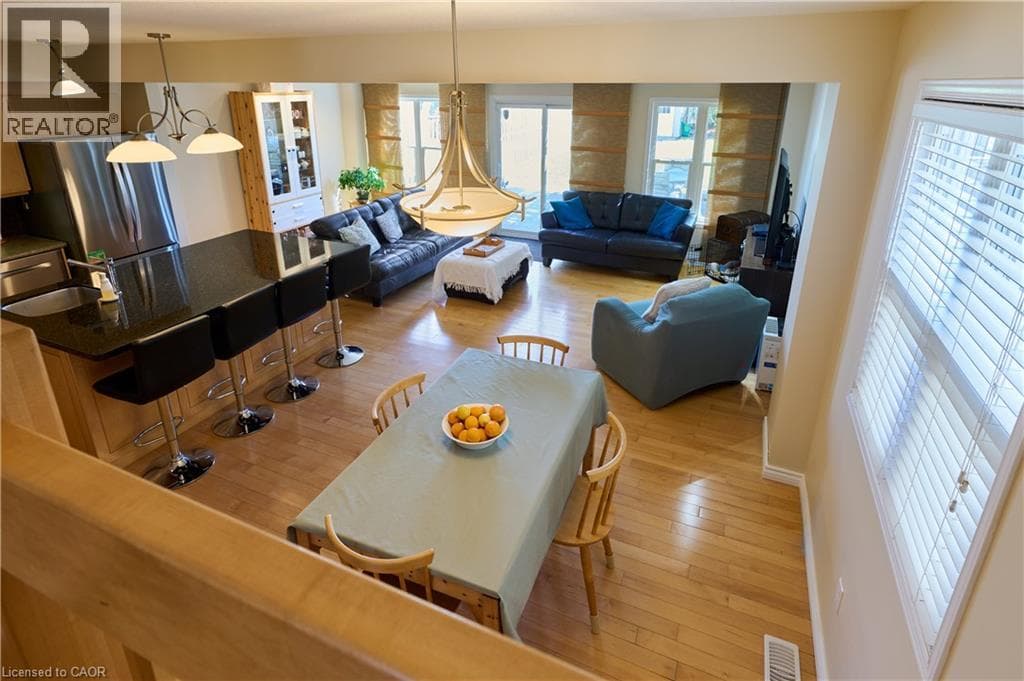 Detached for sale at 126 SNOWDROP Crescent, Laurentian West, Kitchener, Ontario, photo 16