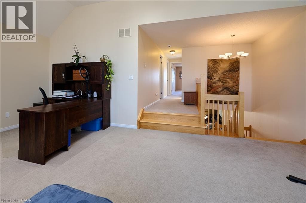Detached for sale at 126 SNOWDROP Crescent, Laurentian West, Kitchener, Ontario, photo 20