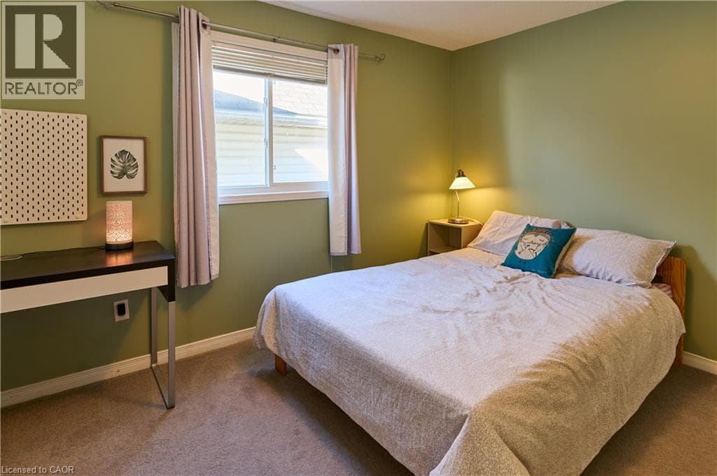 Detached for sale at 126 SNOWDROP Crescent, Laurentian West, Kitchener, Ontario, photo 25