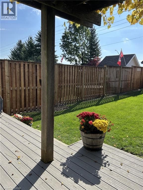 Detached for sale at 126 SNOWDROP Crescent, Laurentian West, Kitchener, Ontario, photo 35
