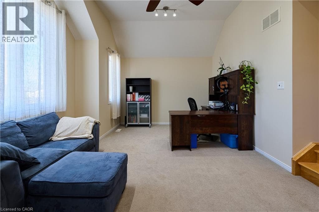 Detached for sale at 126 SNOWDROP Crescent, Laurentian West, Kitchener, Ontario, photo 18